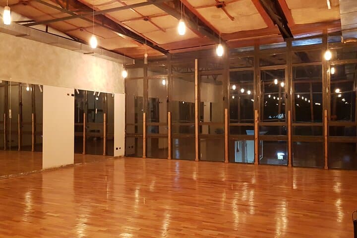 Latin Dance Class photo 2