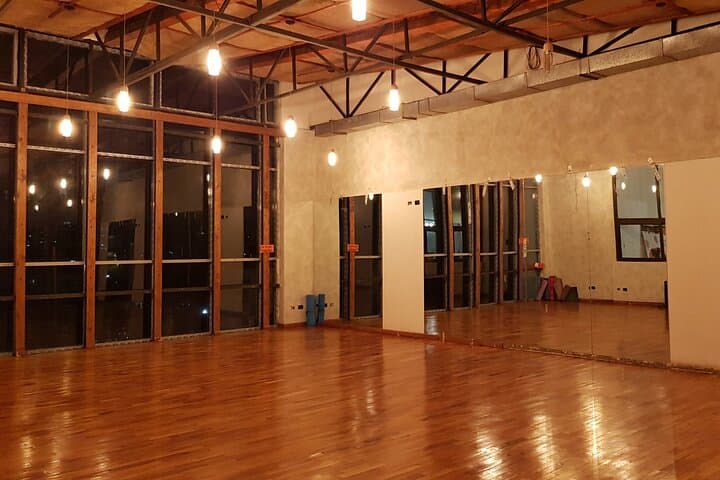 Latin Dance Class photo 3