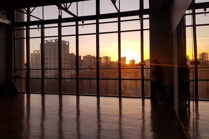 Latin Dance Class photo 4