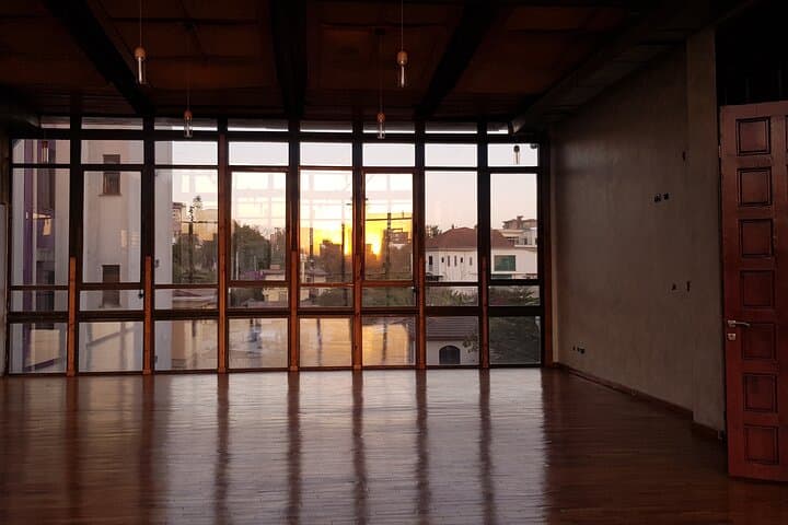 Latin Dance Class photo 5