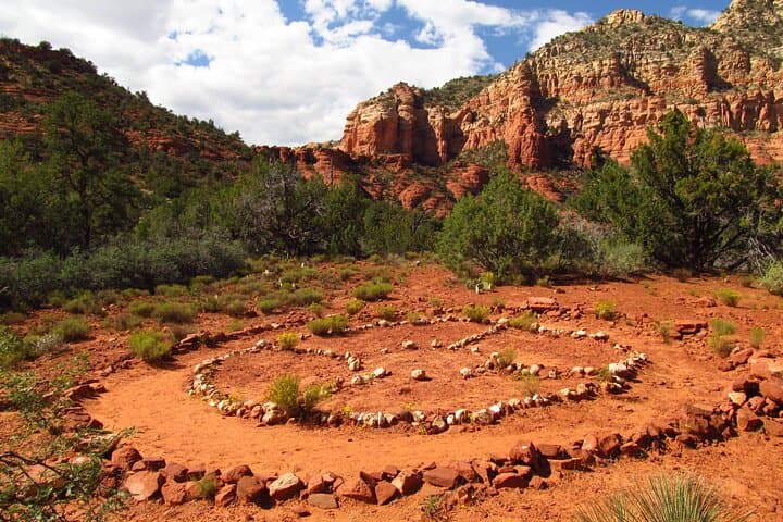 Sedona Vortex Odyssey - A Spiritual & Scientific Adventure  photo 4