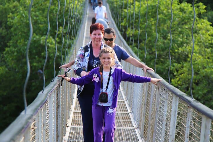 Private tour to Hin Areni winery, Tatev monastery & ropeway, Khndzoresk caves photo 2