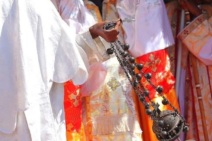 Visiting churches of lalibela  photo 5