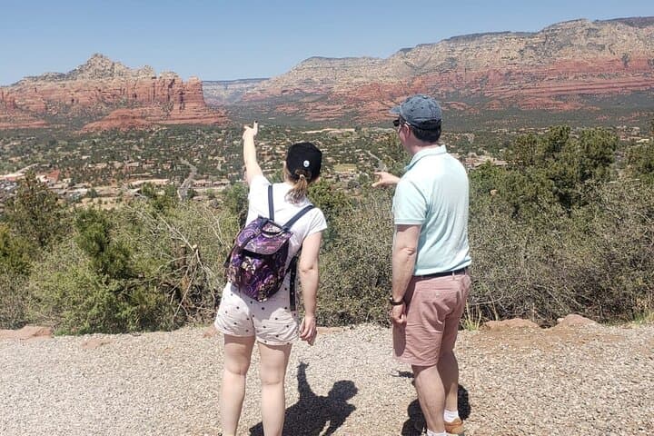 Sedona Vortex Odyssey - A Spiritual & Scientific Adventure  photo 5