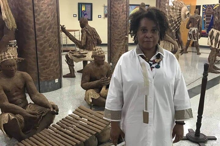 Day trip Goree island and Dakar city tour  photo 2