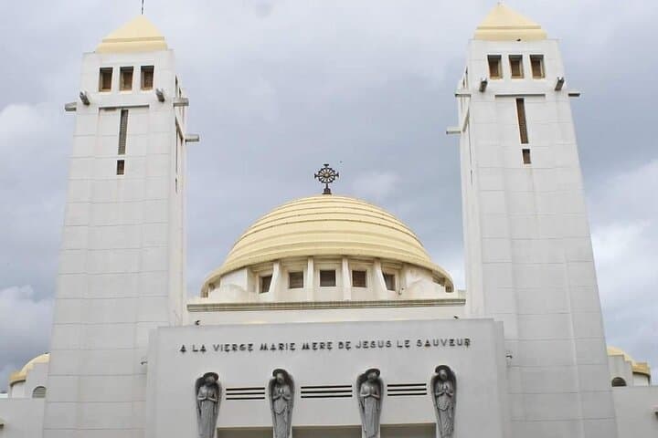 Day trip Goree island and Dakar city tour  photo 3
