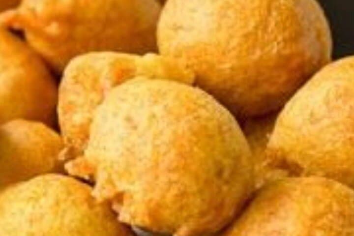 Street Food Panyard Tour photo 2