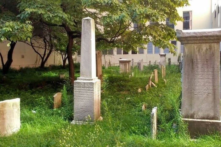 Death in New York: Extended Daylight Tour (Lower Manhattan) photo 3