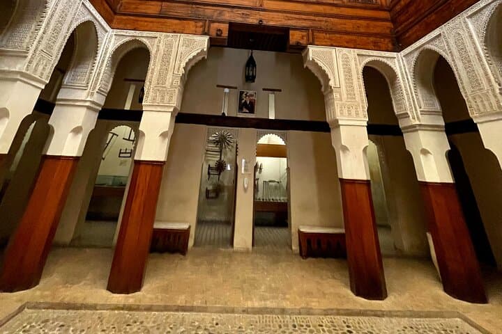 Authentic Guided Tour of Fez Medina & Souks photo 3