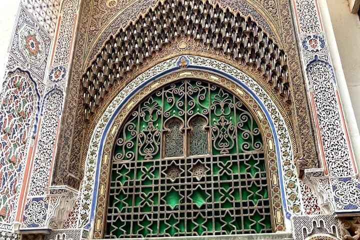 Authentic Guided Tour of Fez Medina & Souks photo 4