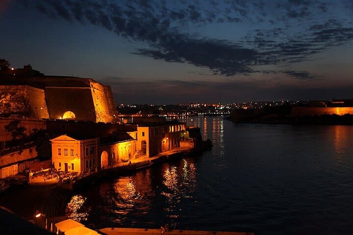 The Dark Side of Valletta photo 2