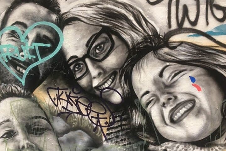 Self-Guided Street Art Tour in Melbourne with Fun Cryptic Clues photo 4