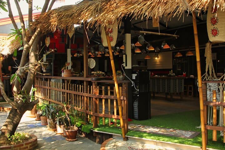 Thai and Akha Cooking Class in Chiang Mai photo 4