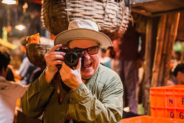 Photography Tour of Mesmerizing Markets of Kolkata photo 3