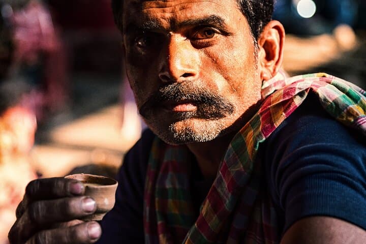 Photography Tour of Mesmerizing Markets of Kolkata photo 4