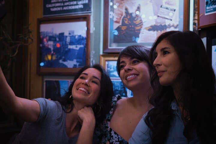 SF's North Beach: Gourmet Ghost Tour - Includes full meal, 3 hrs photo 5