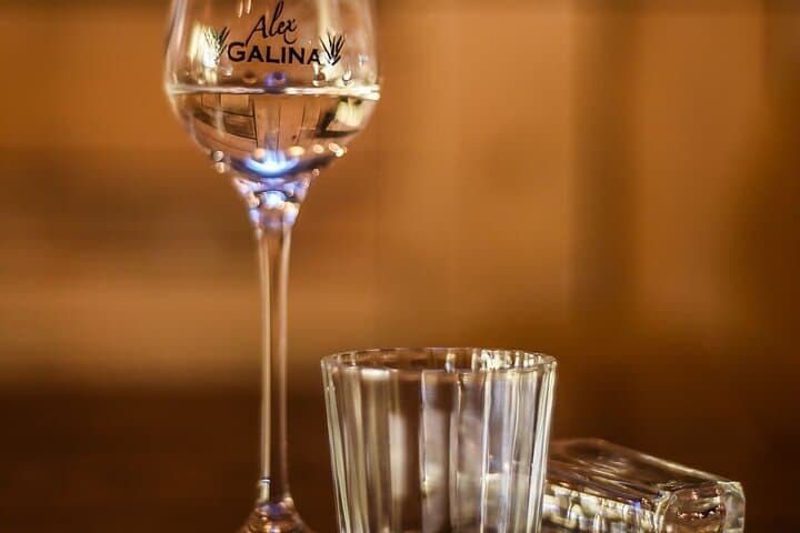 Mezcal Tasting -Masterclass + Blind tasting- photo 2