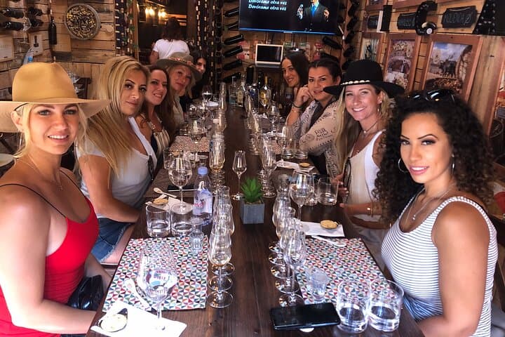 Mezcal Tasting -Masterclass + Blind tasting- photo 3