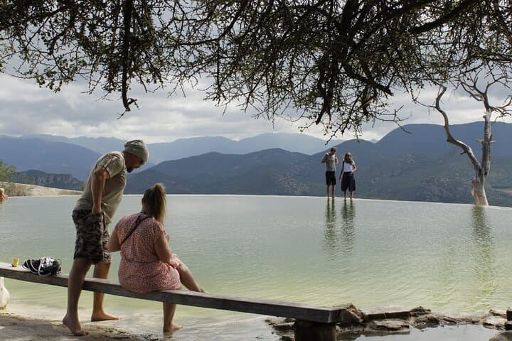 Boil the water and distillery mezcal tour photo 5