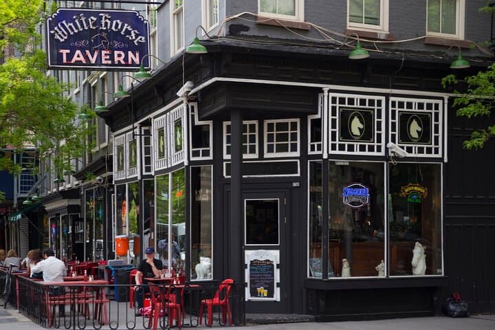 Manhattan’s Famous Artists: Exploration Game and Tour photo 5