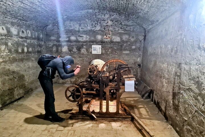 Soviet Tbilisi Tour - Off the beaten path photo 5