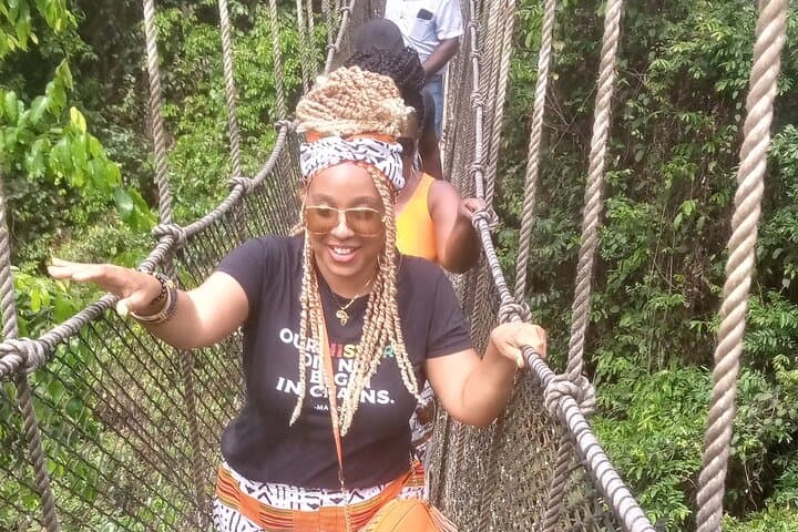 Cape Coast and Elmina Castles Day Tour  photo 2