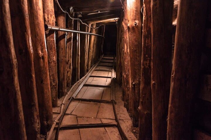 War Times Experience in Sarajevo - Half Day Tour photo 5