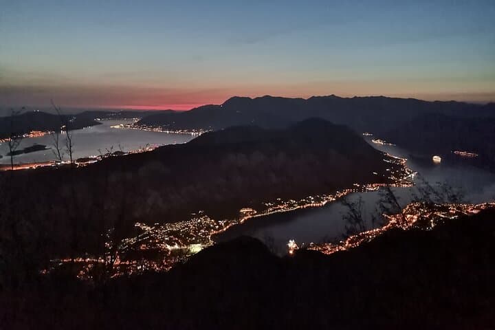 Private tour: Homemade food and wine tasting at my family home photo 2