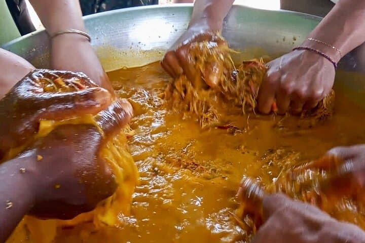 Quilombo Afro Heritage Tour