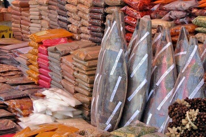 Zanzibar Cooking Class [Swahili food test ] and Spice farm Private tour photo 4