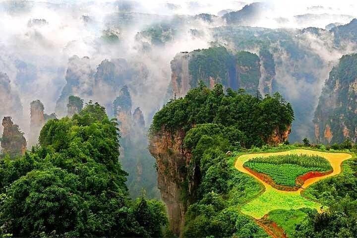 3-Day "Secrets Of Zhangjiajie" Deep Photography Tour photo 4