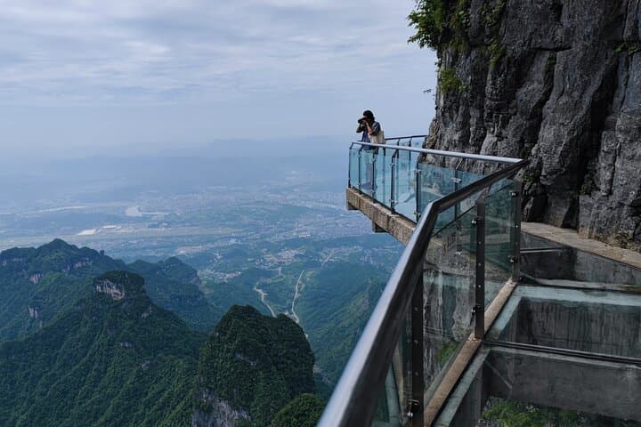 3-Day "Secrets Of Zhangjiajie" Deep Photography Tour photo 5