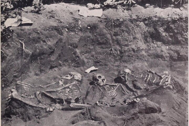 Death in New York: Extended Daylight Tour (Lower Manhattan) photo 4