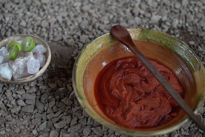 The Textile Workshop Experience in Cusco Region photo 3