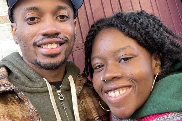 Manhattan’s Famous Artists: Exploration Game and Tour photo 2