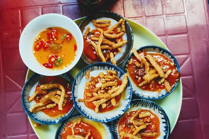 Hoi An street food tour photo 2