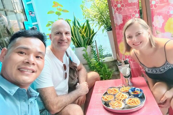 Hoi An street food tour photo 3