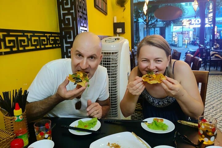 Hoi An street food tour photo 4
