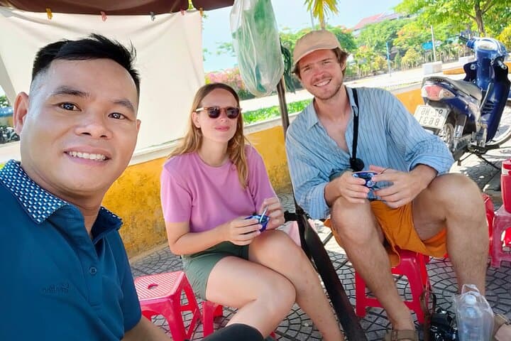 Hoi An street food tour photo 5