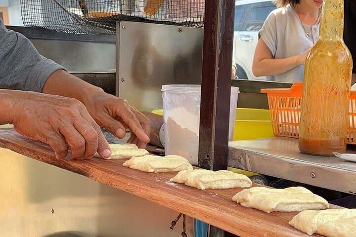 Morning Food Tour in Yogyakarta photo 2