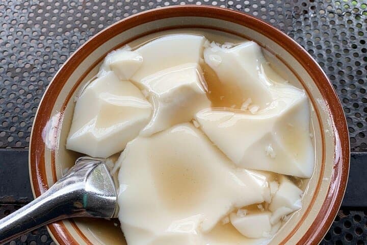 Morning Food Tour in Yogyakarta photo 3