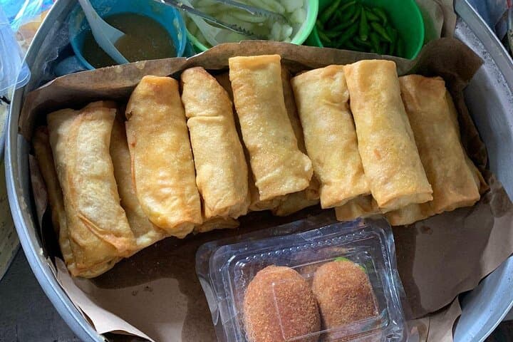 Morning Food Tour in Yogyakarta photo 4