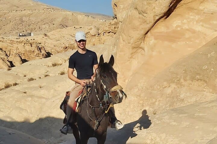 Private Indiana-Jones Archeological Trail Tour photo 2