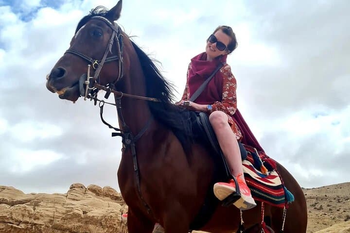 Private Indiana-Jones Archeological Trail Tour photo 4