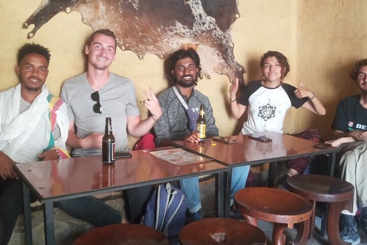 2-Day Lalibela Culture Tour with Cooking, Coffee & Church Visits photo 2