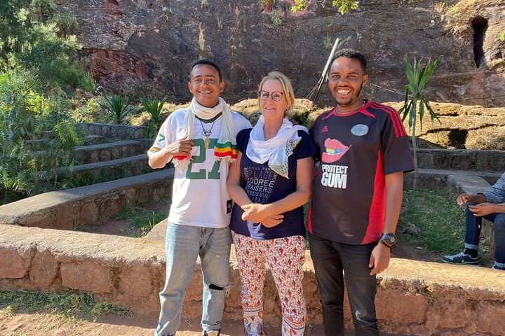 2-Day Lalibela Culture Tour with Cooking, Coffee & Church Visits photo 3