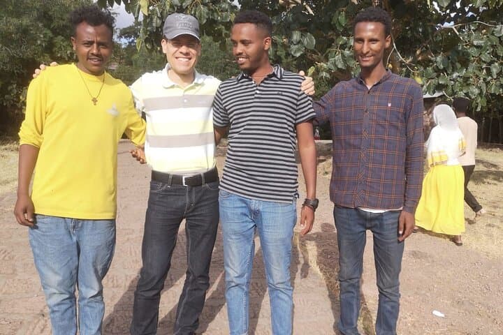 2-Day Lalibela Culture Tour with Cooking, Coffee & Church Visits photo 4