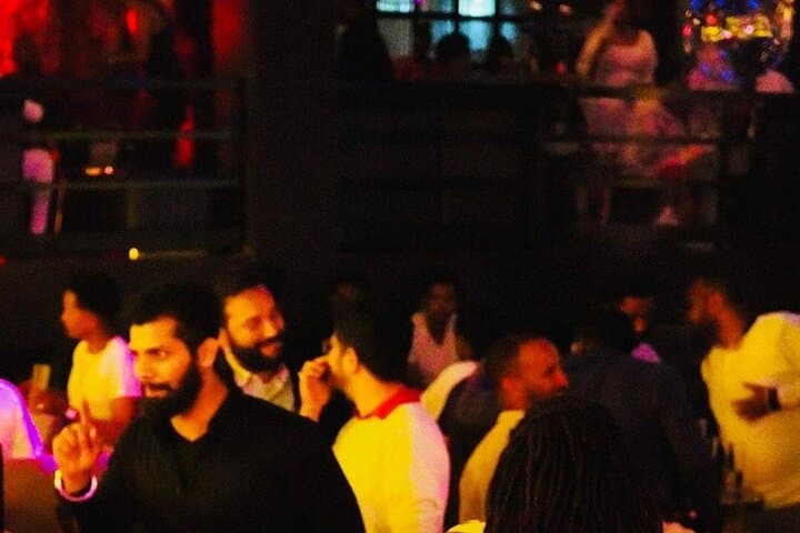 Addis Ababa Night Tour: Local Beer, Wine & Nightlife Experience photo 4