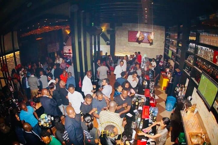 Addis Ababa Night Tour: Local Beer, Wine & Nightlife Experience photo 5