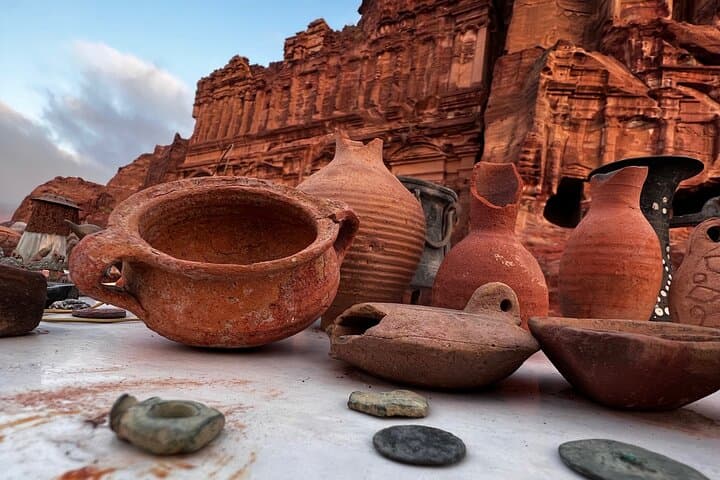 Discover Petra Hidden Gems  photo 2